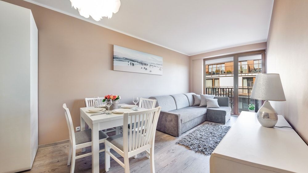 Apartment (31 A)