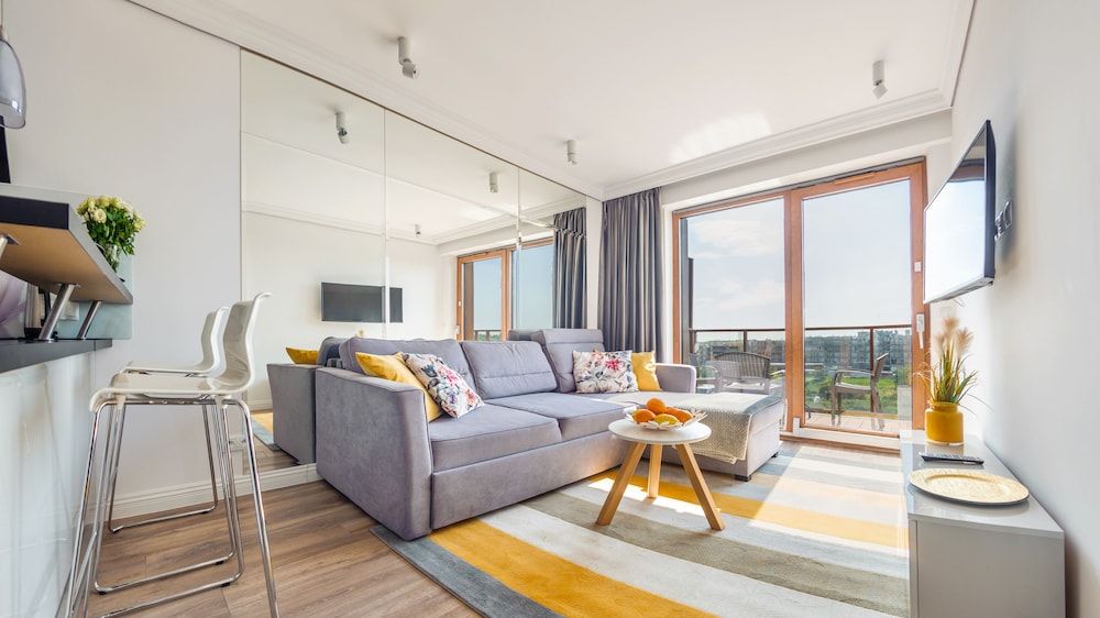 Apartment (A 37)