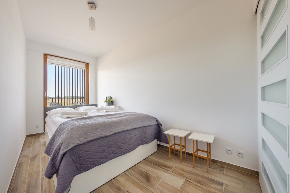 Apartment (26 A)