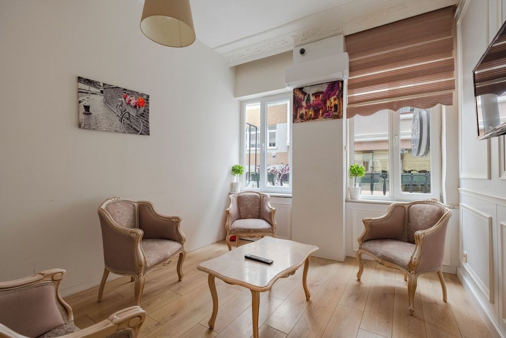 undefined Sisli MLS Hotel 7