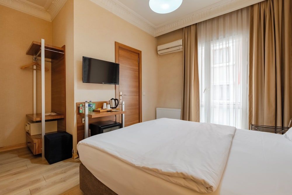 undefined Sisli MLS Hotel 10