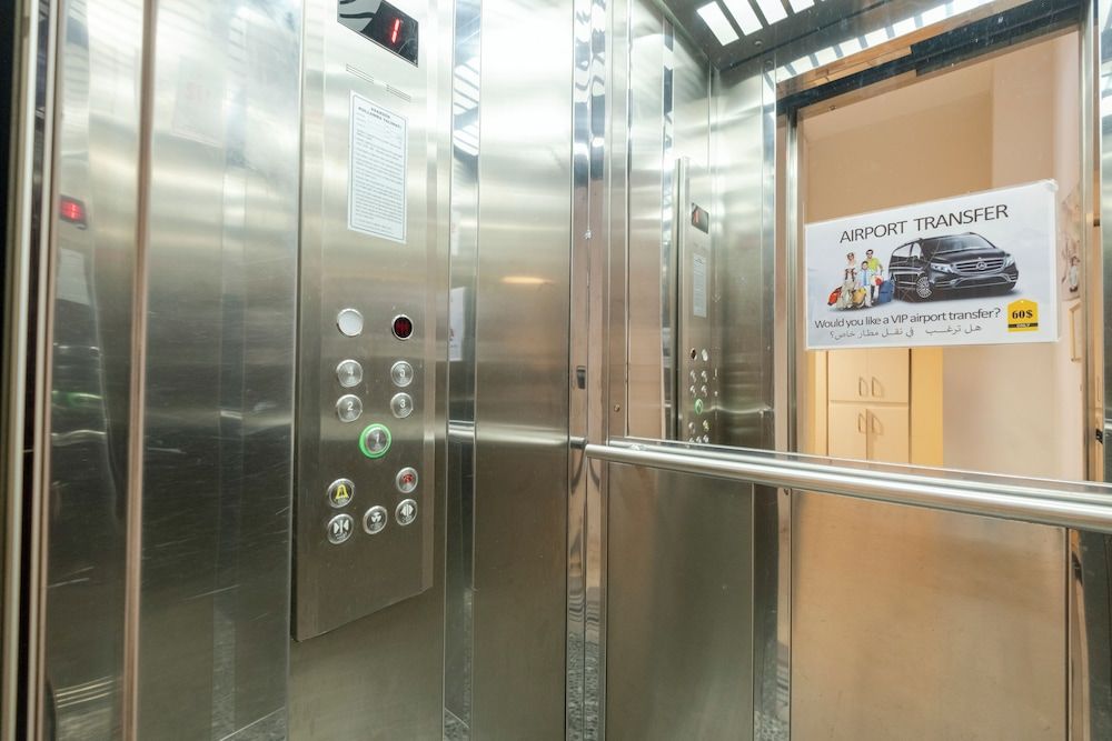 undefined Sisli MLS Hotel 8