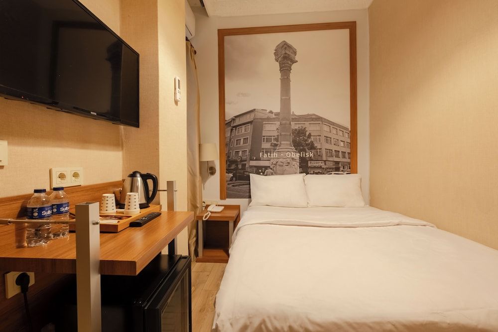 undefined Sisli MLS Hotel 2