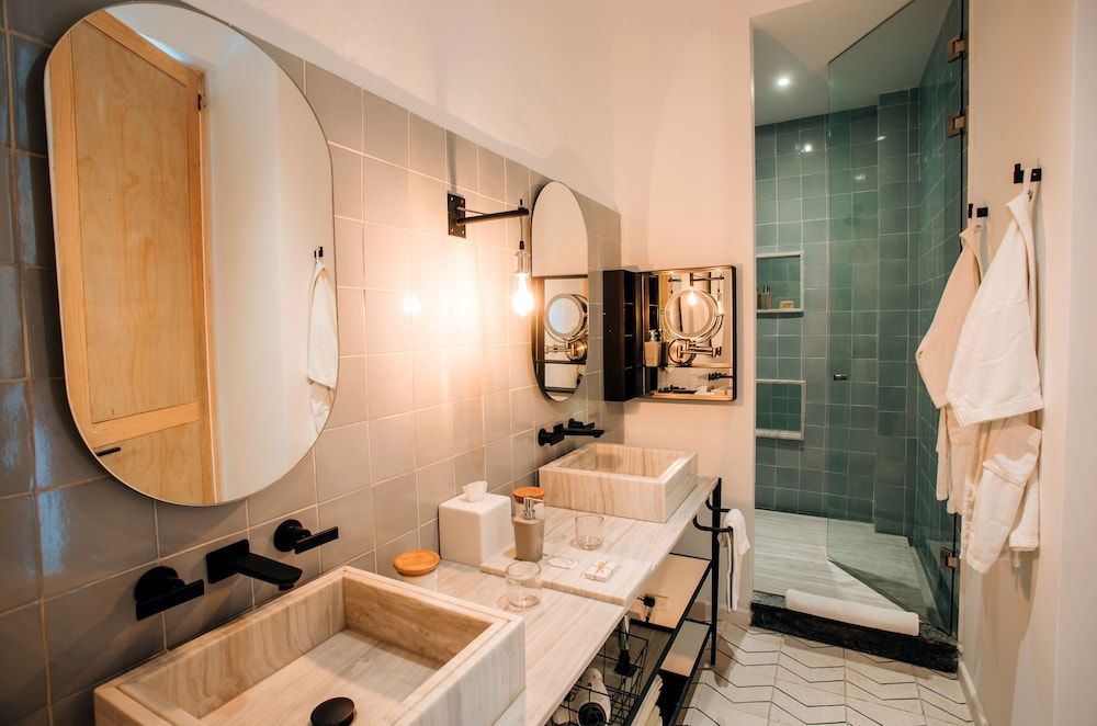 LOtel-Casa Arca Deluxe Double Room 13