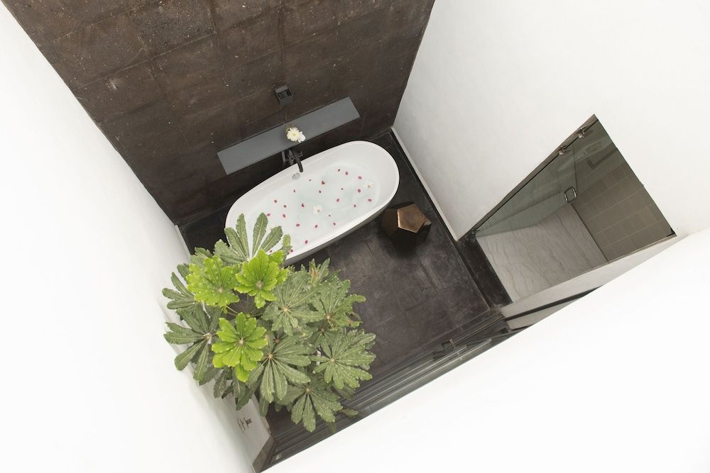 LOtel-Casa Arca Signature Suite King 6