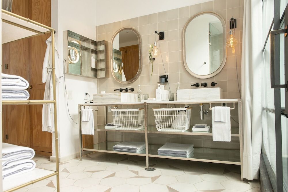 LOtel-Casa Arca Signature Suite King 5