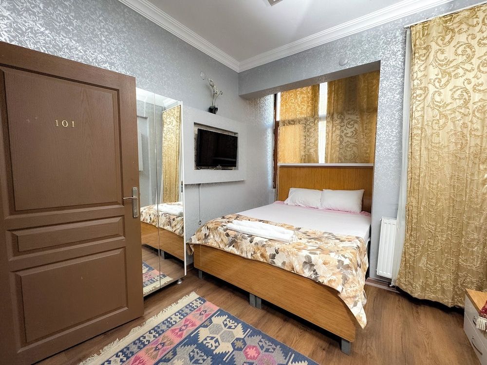 undefined The New Season Apart