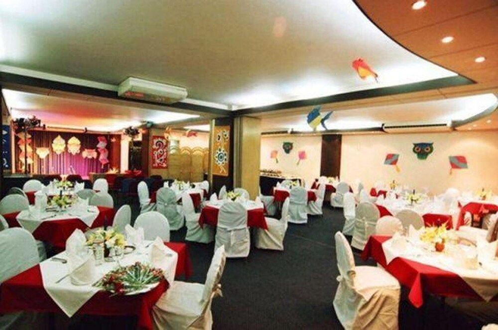 undefined Hotel La Vinci 6