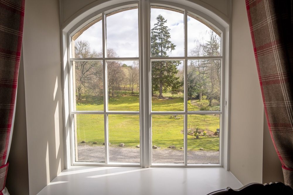 Coul House Hotel Large Superior Double or Twin Room 6