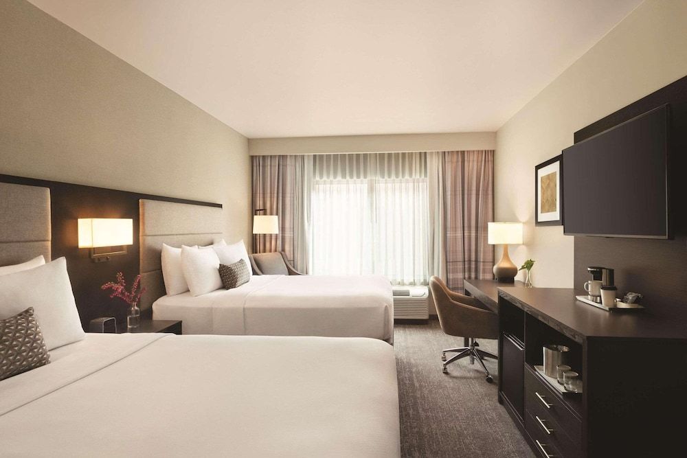 Suite, Multiple Beds, Non Smoking