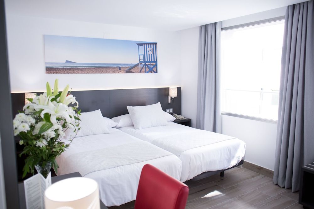 Double Room, Terrace (1 adulto + 1 niño)