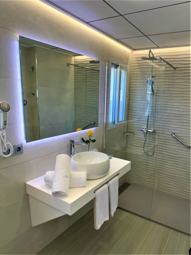 Apartment, Terrace (1 adulto)