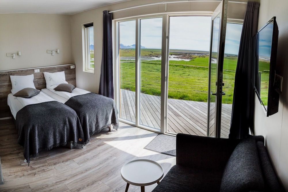 Superior Double or Twin Room, Private Bathroom