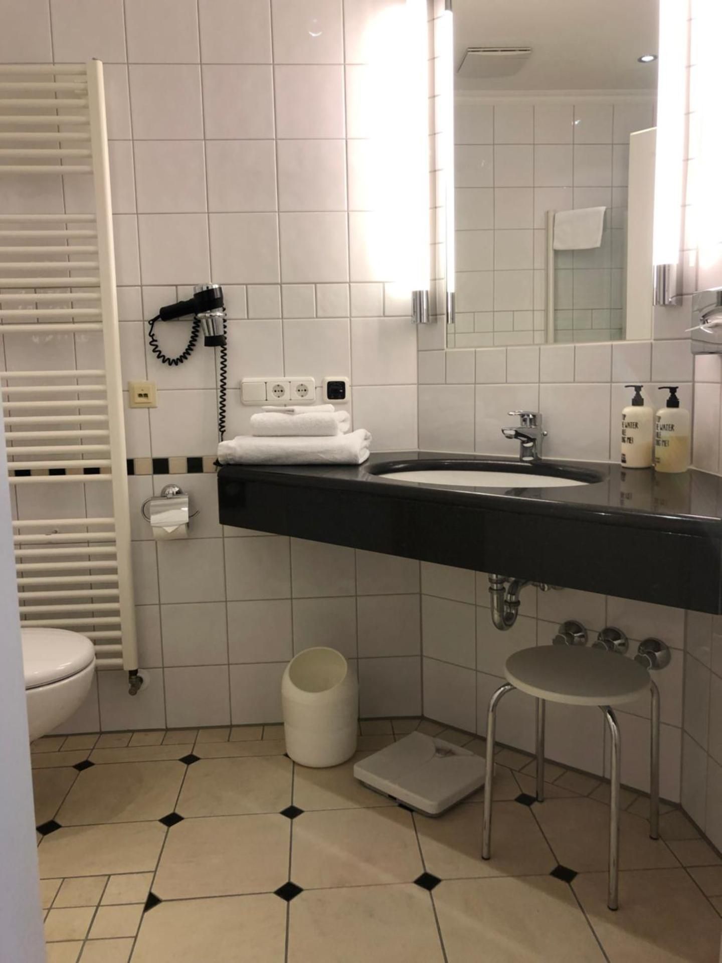 Single Room Residenz