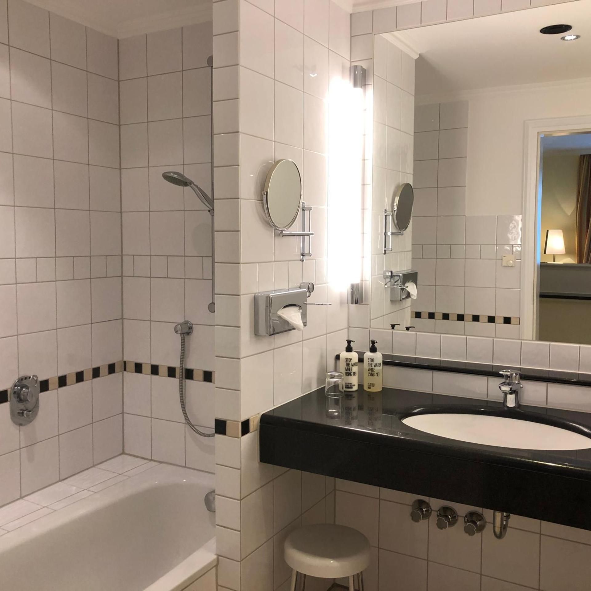 Junior Suite Residence