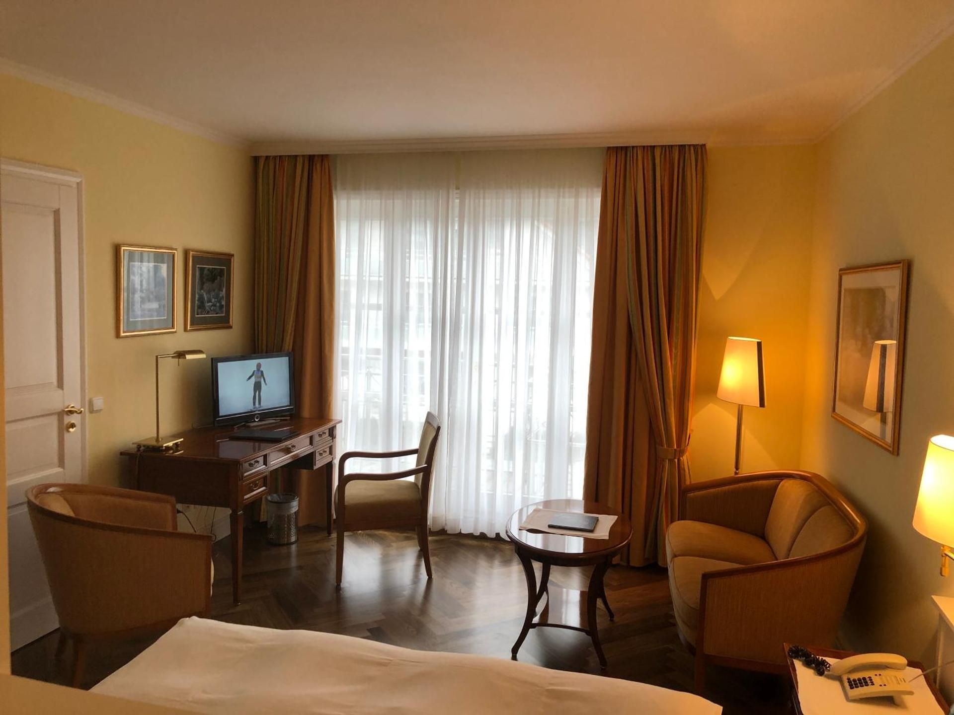 Junior Suite Residence