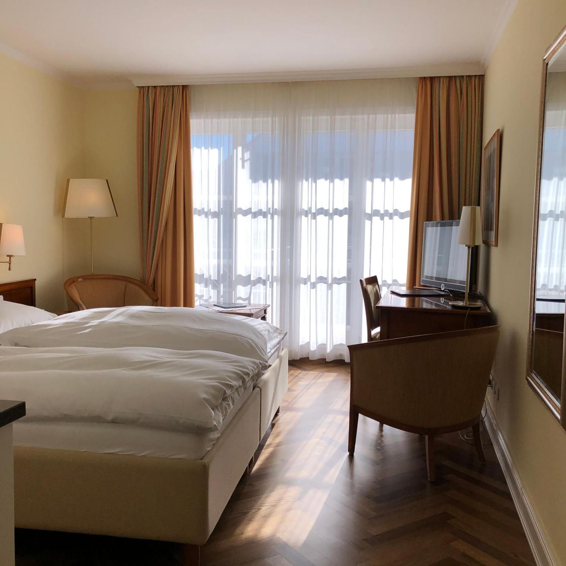 Double Room Residence
