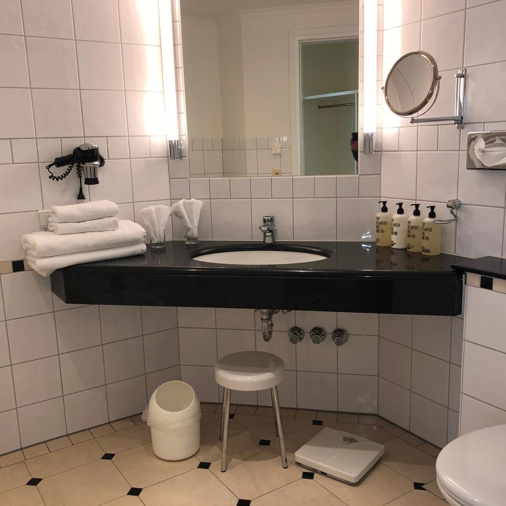 Suite Residence