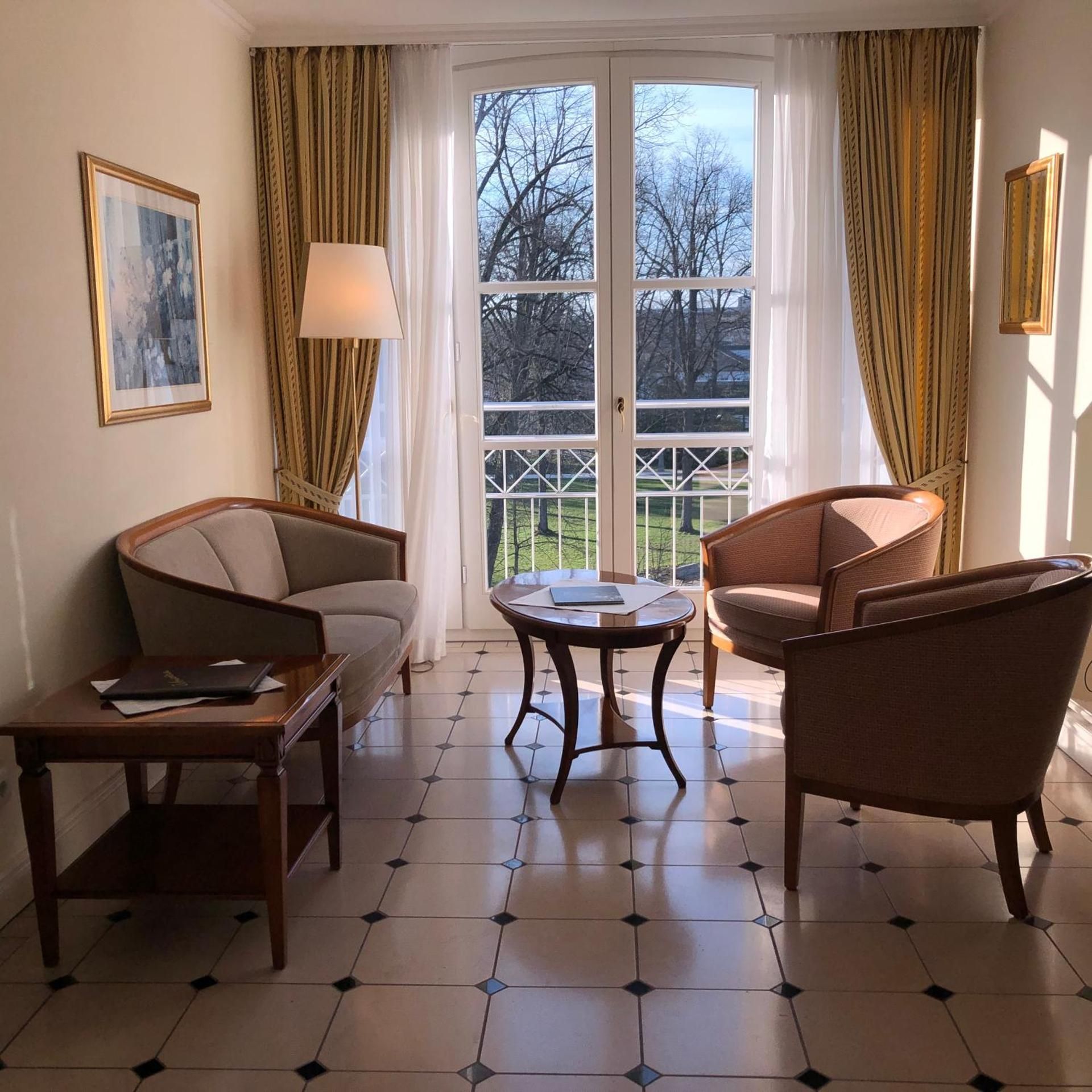 Suite Residence