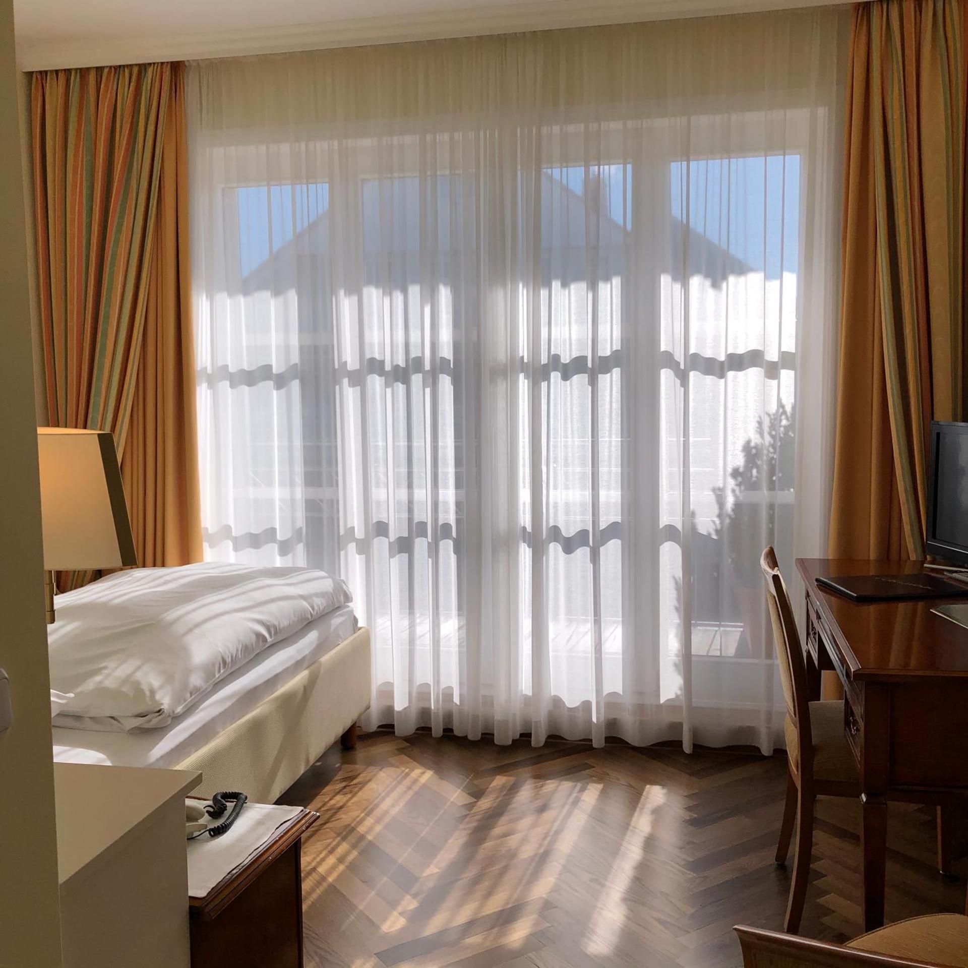 Single Room Residenz