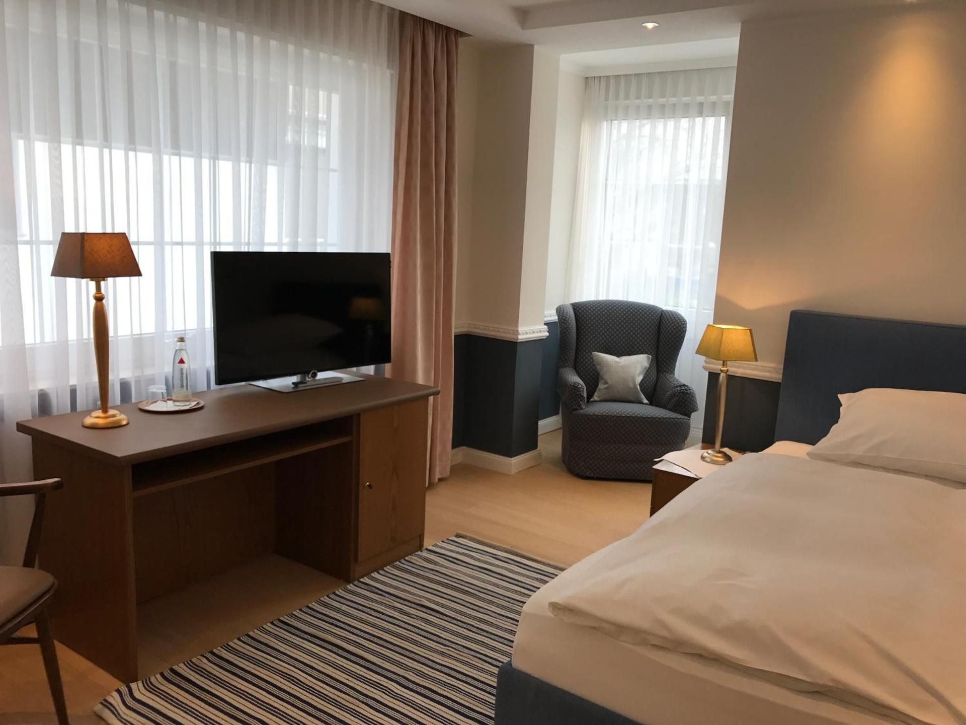 Superior Single Room