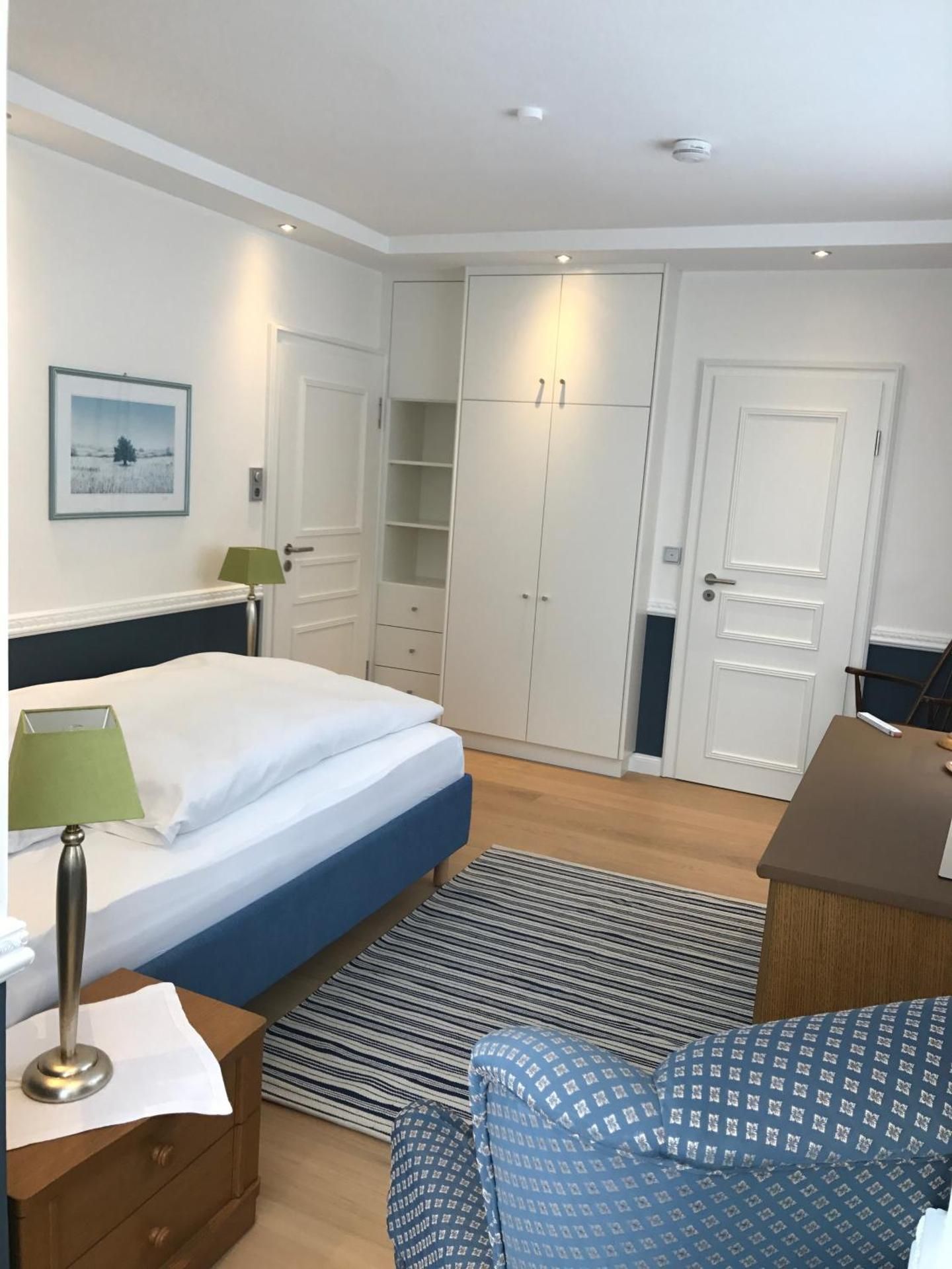 Superior Single Room