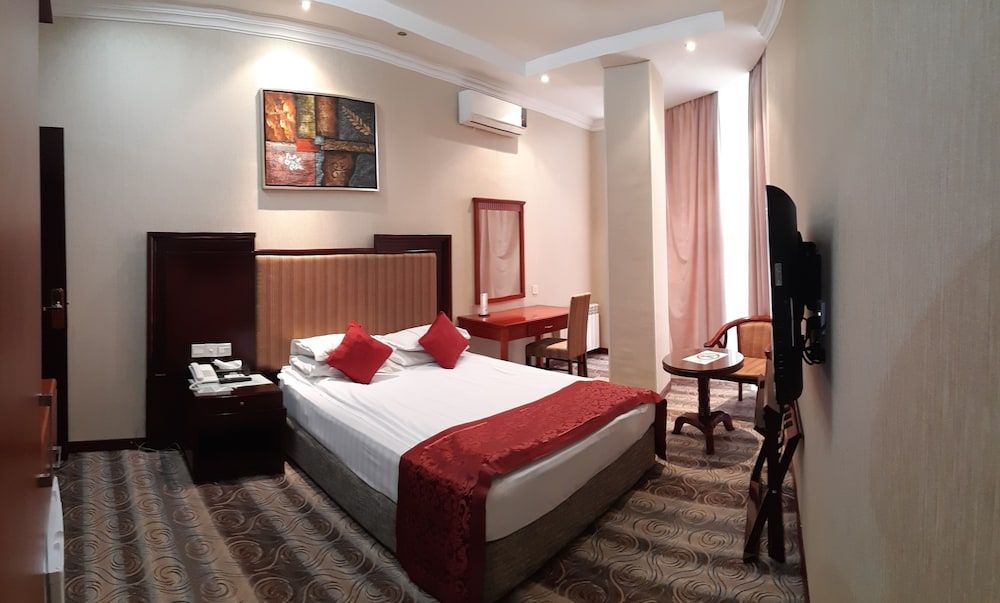 undefined Royal Hotel