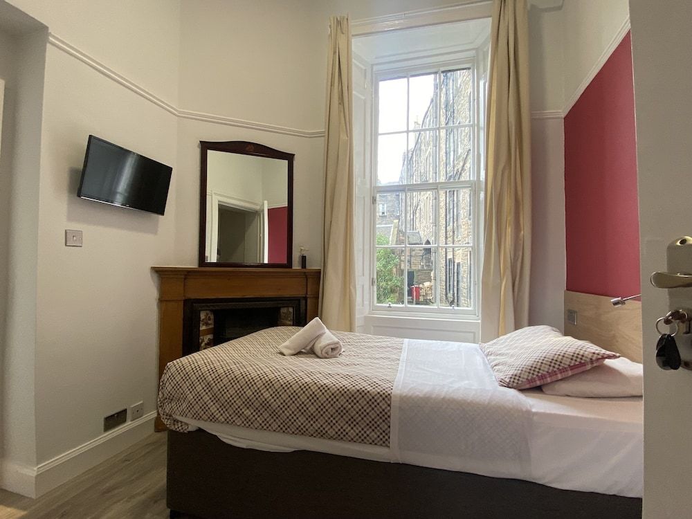 undefined Regent House Hotel 3