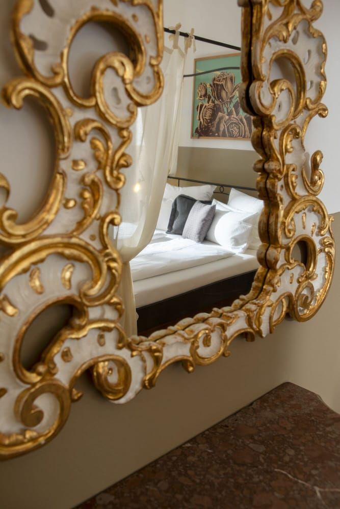 hideauts hotels Der Rosengarten. Comfort Double Room 2