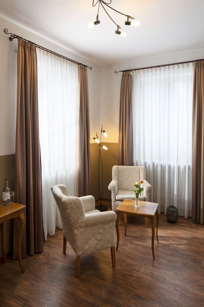 hideauts hotels Der Rosengarten. Comfort Double Room 5
