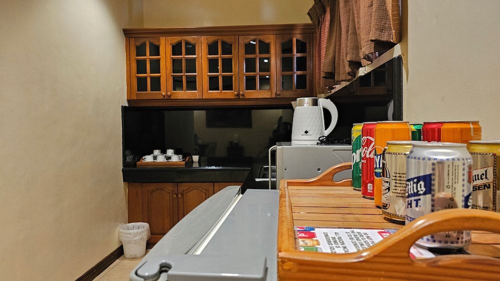 Subic Waterfront Resort And Hotel Waterfront Family Suite 7