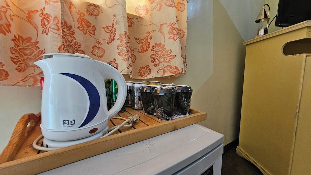 Subic Waterfront Resort And Hotel Premier Suite 3