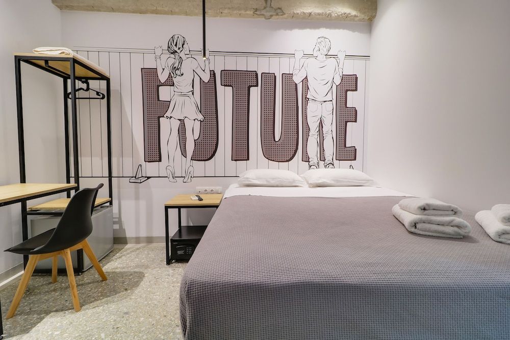 athensdot Economy Double Plus internal