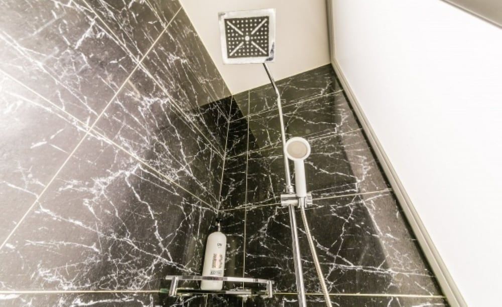 Rampart Hotel Double Room 15