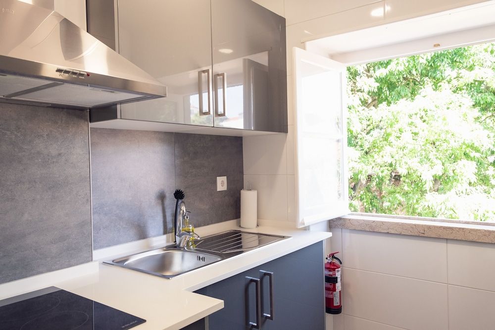 Casas do Bairro Conqvistador City Apartment, 1 Bedroom (Conqvistador 201) 6