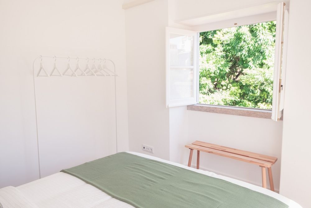 Casas do Bairro Conqvistador City Apartment, 1 Bedroom (Conqvistador 201) 4