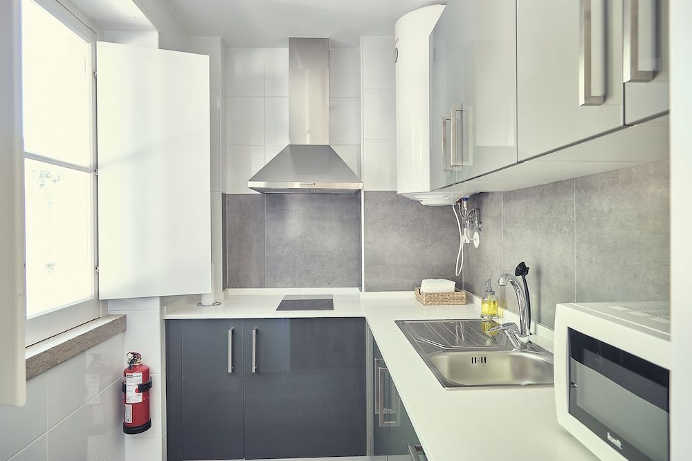 Casas do Bairro Conqvistador City Apartment, 1 Bedroom (Conqvistador 203) 6