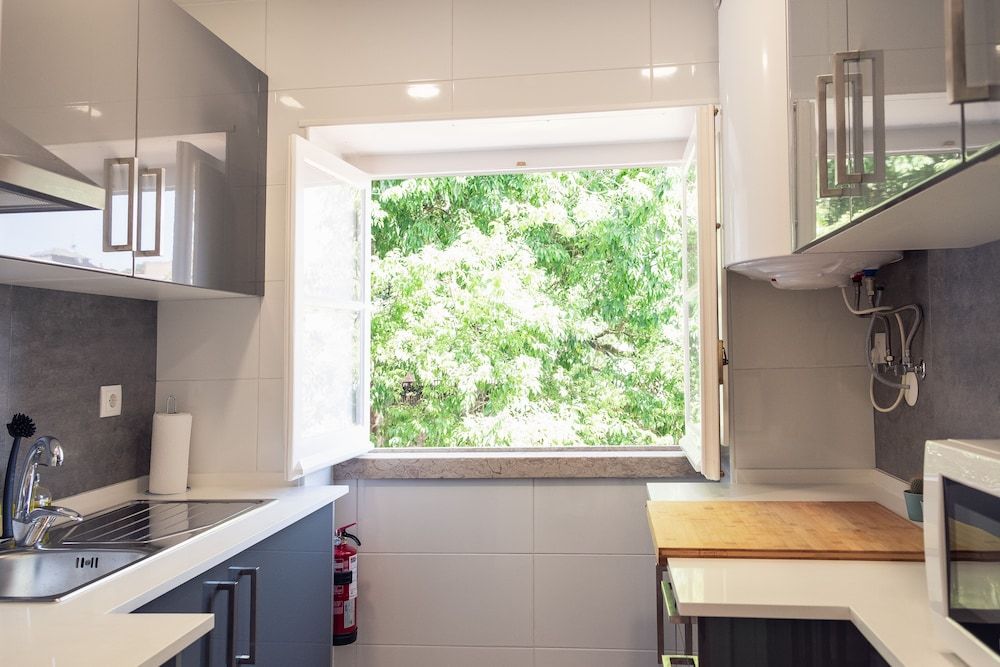 Casas do Bairro Conqvistador City Apartment, 1 Bedroom (Conqvistador 201) 5