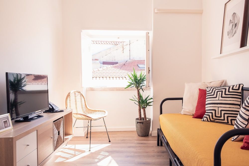 Casas do Bairro Conqvistador City Apartment, 1 Bedroom (Conqvistador 201) 14