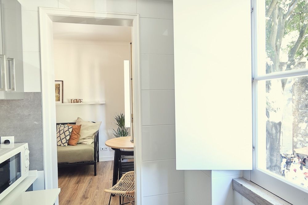 Casas do Bairro Conqvistador City Apartment, 1 Bedroom (Conqvistador 203) 7