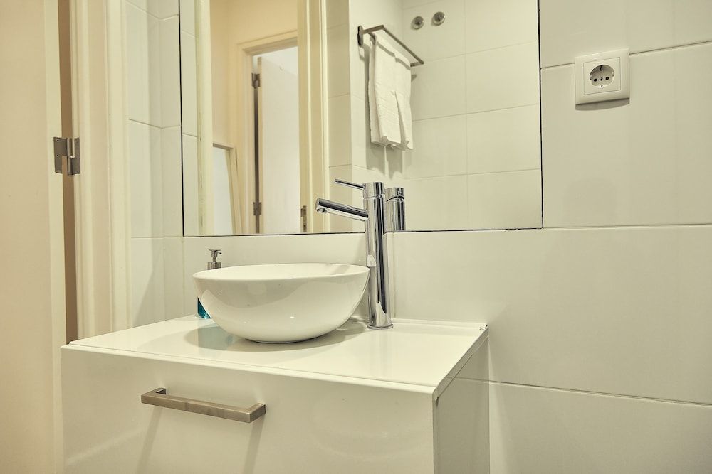 Casas do Bairro Conqvistador City Apartment, 1 Bedroom (Conqvistador 203) 13