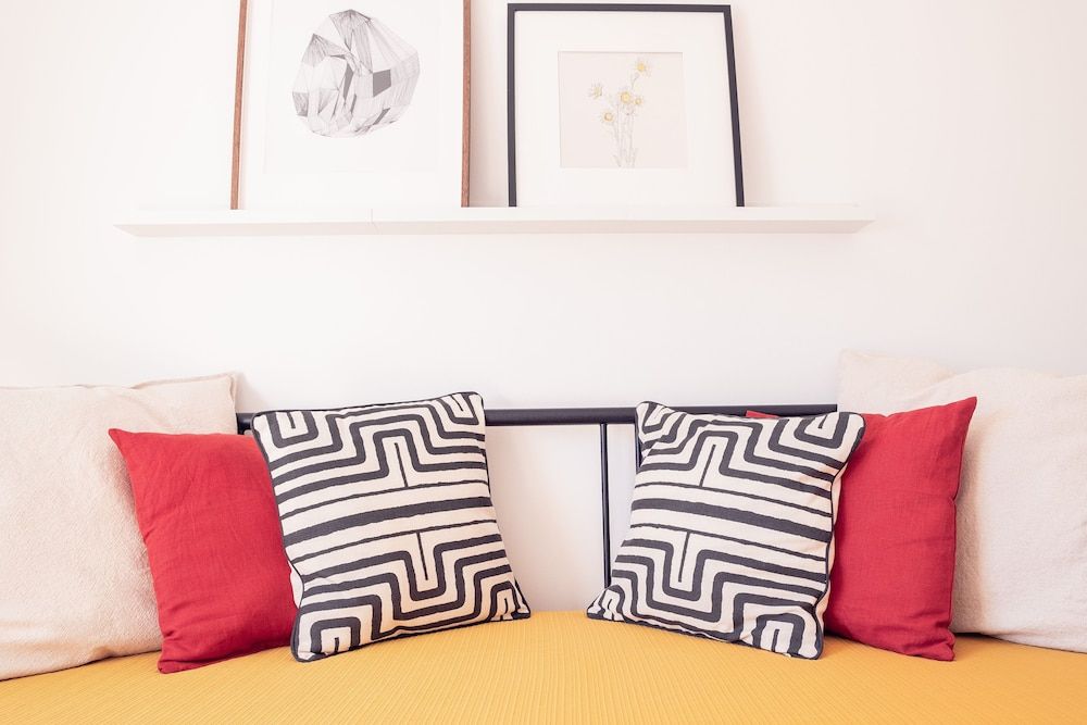 Casas do Bairro Conqvistador City Apartment, 1 Bedroom (Conqvistador 201) 11