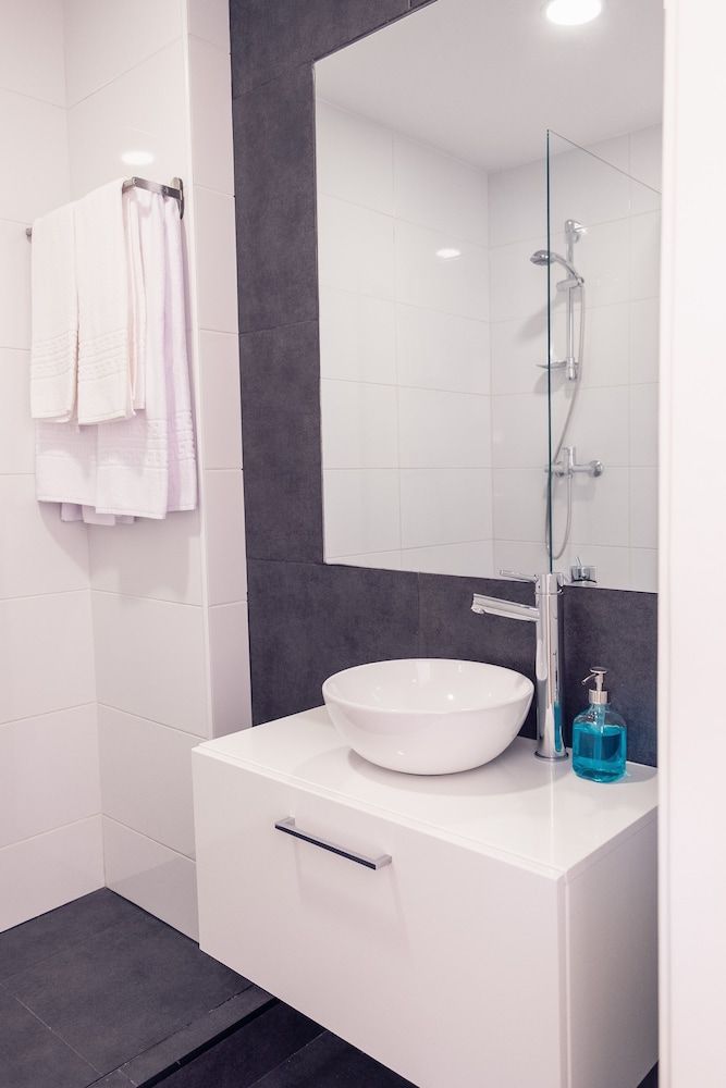 Casas do Bairro Conqvistador City Apartment, 1 Bedroom (Conqvistador 201) 17