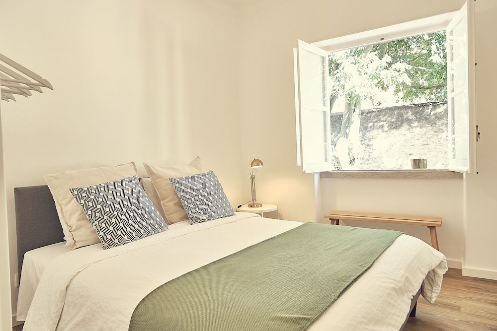 Casas do Bairro Conqvistador City Apartment, 1 Bedroom (Conqvistador 203) 2