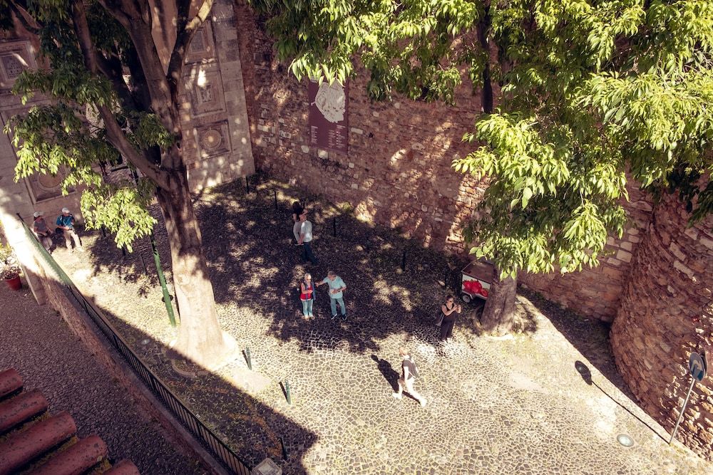 Casas do Bairro Conqvistador City Apartment, 1 Bedroom (Conqvistador 203) 11