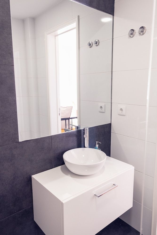 Casas do Bairro Conqvistador City Apartment, 1 Bedroom (Conqvistador 201) 20