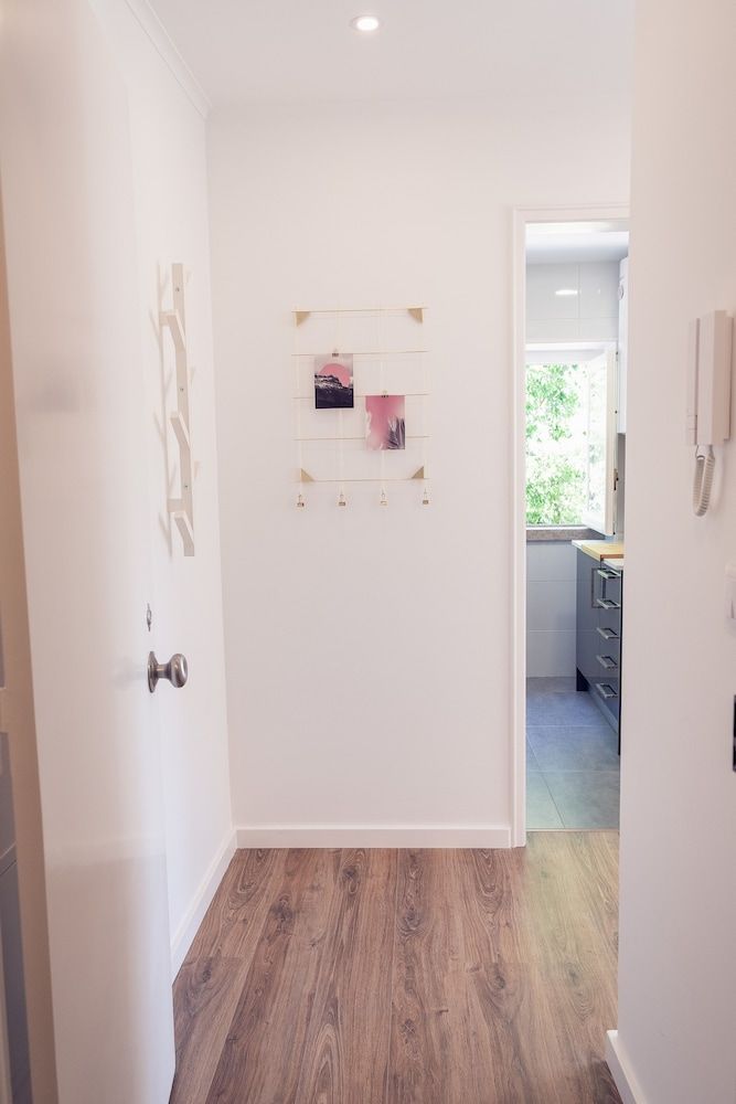 Casas do Bairro Conqvistador City Apartment, 1 Bedroom (Conqvistador 201) 10