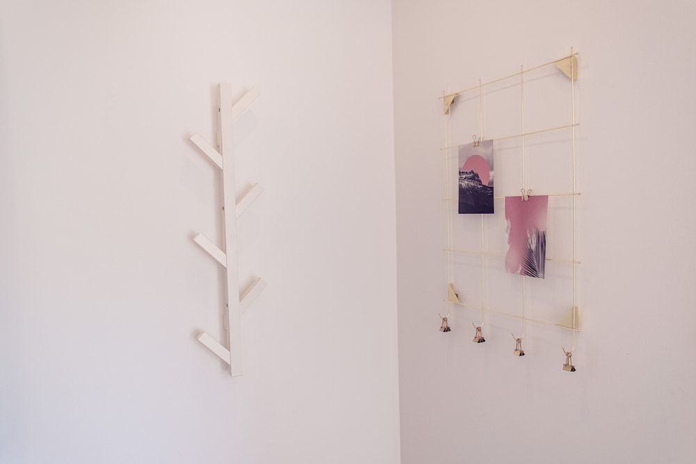 Casas do Bairro Conqvistador City Apartment, 1 Bedroom (Conqvistador 201) 9