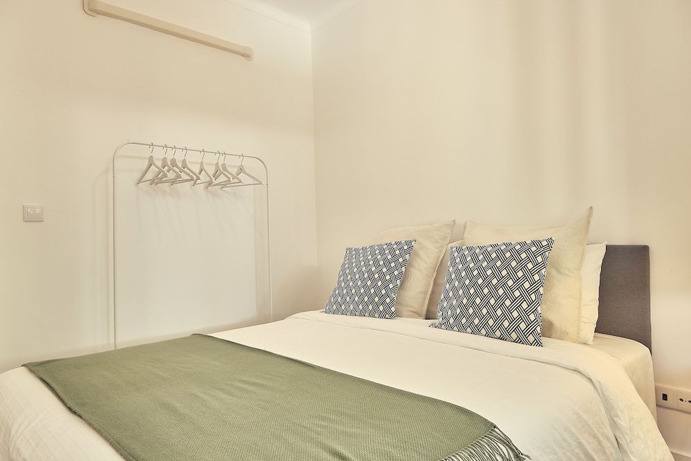 Casas do Bairro Conqvistador City Apartment, 1 Bedroom (Conqvistador 203) 3