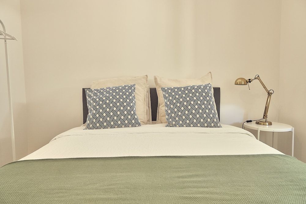 Casas do Bairro Conqvistador City Apartment, 1 Bedroom (Conqvistador 203) 4